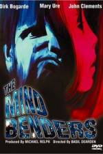 Watch The Mind Benders Zmovie