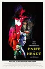 Watch Knife+Heart Zmovie