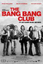 Watch The Bang Bang Club Zmovie