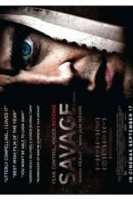 Watch Savage Zmovie