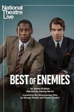 Watch National Theatre Live: Best of Enemies Zmovie