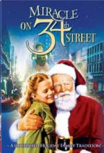 Watch Miracle on 34th Street Zmovie