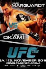 Watch UFC 122 Marquardt vs Okami Zmovie