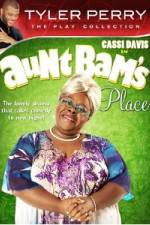 Watch Tyler Perry's Aunt Bam's Place Zmovie