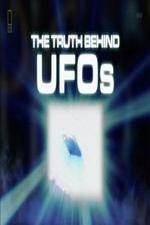 Watch National Geographic - The Truth Behind UFOs Zmovie