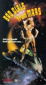 Watch Bad Girls from Mars Zmovie