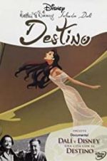 Watch Dali & Disney: A Date with Destino Zmovie