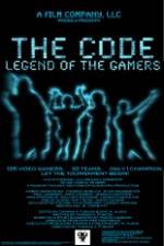 Watch The Code Legend of the Gamers Zmovie