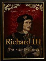 Watch Richard III: The New Evidence Zmovie