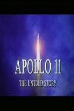 Watch Apollo 11 The Untold Story Zmovie