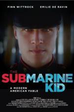 Watch The Submarine Kid Zmovie