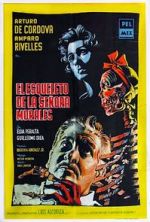 Watch Skeleton of Mrs. Morales Zmovie