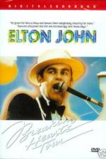 Watch Elton John - Breaking Hearts Tour Zmovie