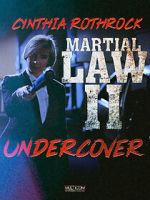 Watch Martial Law II: Undercover Zmovie