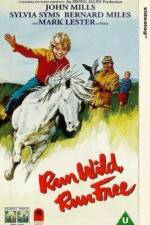 Watch Run Wild Run Free Zmovie