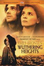 Watch Wuthering Heights Zmovie