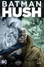 Watch Batman: Hush Zmovie