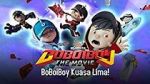 Watch BoBoiBoy: The Movie Zmovie