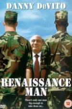 Watch Renaissance Man Zmovie