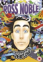 Watch Ross Noble: Nonsensory Overload Zmovie