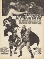 Watch Rat Pfink and Boo Boo Zmovie