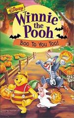 Watch Boo to You Too! Winnie the Pooh (TV Short 1996) Zmovie