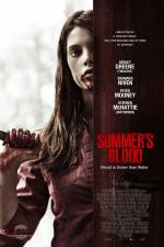 Watch Summer's Blood Zmovie