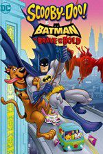 Watch Scooby-Doo & Batman: the Brave and the Bold Zmovie