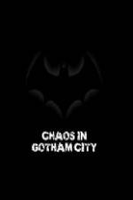 Watch Batman Chaos in Gotham City Zmovie