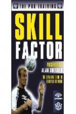 Watch Alan Shearer's Pro Training Skill Factor Zmovie