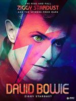 Watch David Bowie: Stardust Zmovie