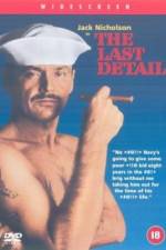 Watch The Last Detail Zmovie