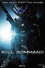 Watch Kill Command Zmovie