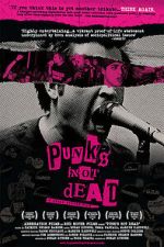 Watch Punk's Not Dead Zmovie