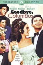 Watch Goodbye Columbus Zmovie