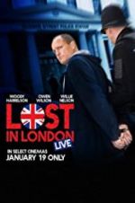 Watch Lost in London Zmovie