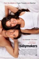 Watch The Babymakers Zmovie