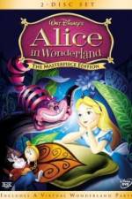 Watch Alice in Wonderland Zmovie