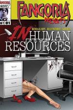 Watch InHumane Resources Zmovie