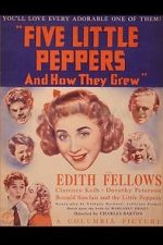 Watch Five Little Peppers and How They Grew Zmovie