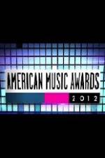 Watch 40th Annual American Music Awards Zmovie