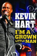 Watch Kevin Hart: I'm a Grown Little Man Zmovie