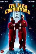 Watch Evil Alien Conquerors Zmovie