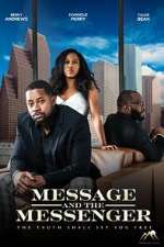 Watch Message and the Messenger 2022 Zmovie