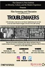 Watch Troublemakers Zmovie