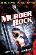 Watch Murderock - uccide a passo di danza Zmovie