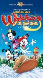 Watch Animaniacs: Wakko\'s Wish Zmovie