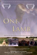 Watch The One Lamb Zmovie