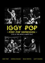 Watch Iggy Pop: Post Pop Depression Zmovie