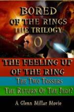 Watch Bored of the Rings: The Trilogy Zmovie